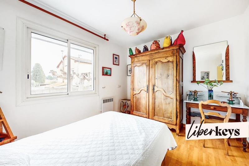 Maison - 153 m² - 4 pièces