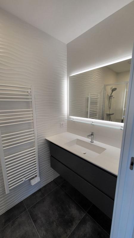 Appartement - 164 m² - 5 pièces