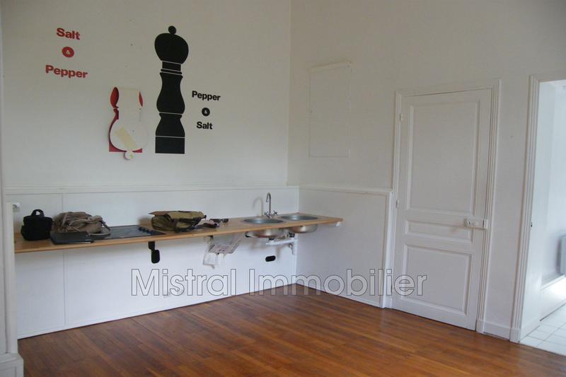 Appartement - 87 m² - 3 pièces