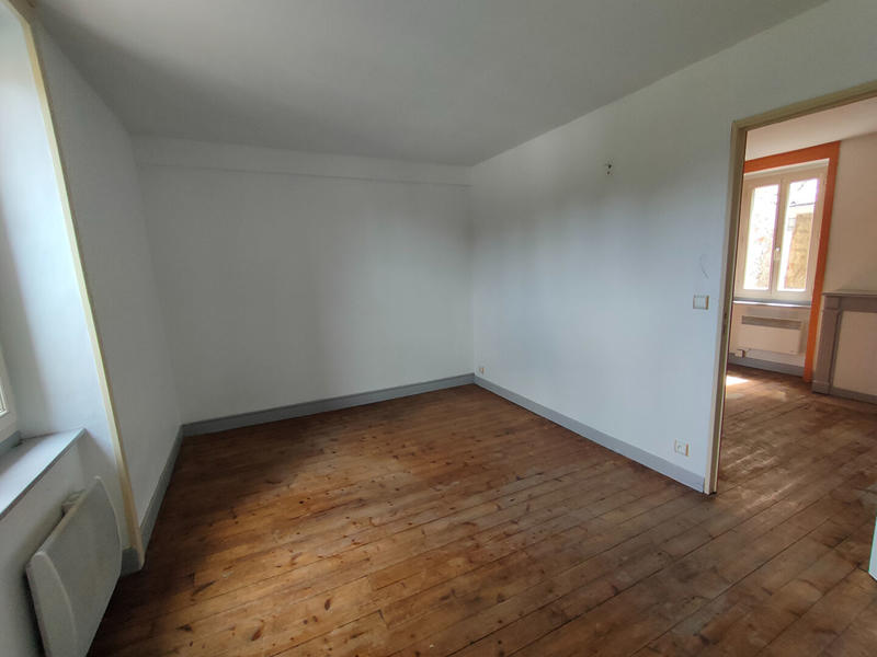 Maison - 193 m² - 10 pièces