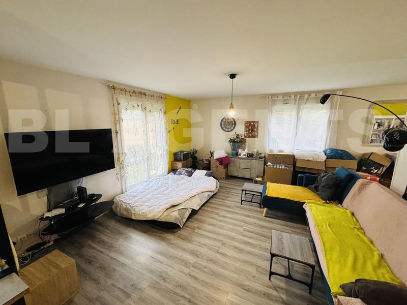 Maison - 82 m² - 3 pièces