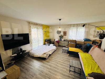 Maison - 82 m² - 3 pièces