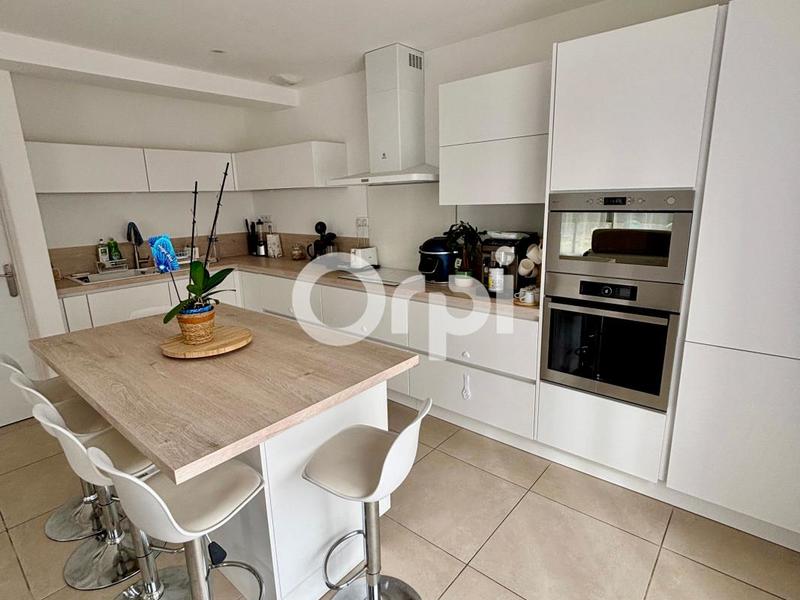 Villa - 91 m² - 4 pièces