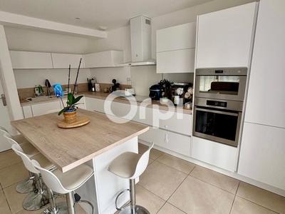 Villa - 91 m² - 4 pièces