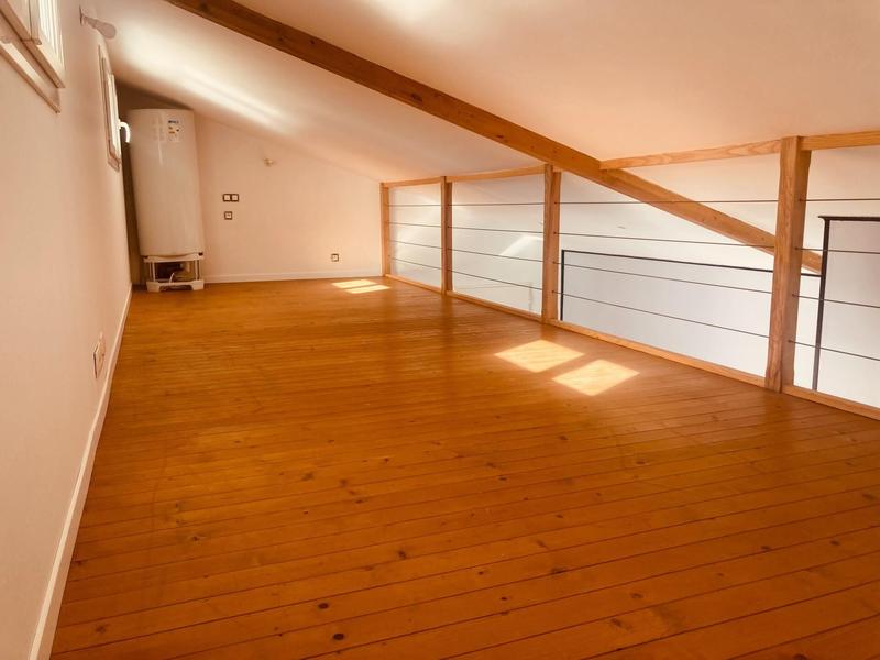Maison - 124 m² - 6 pièces