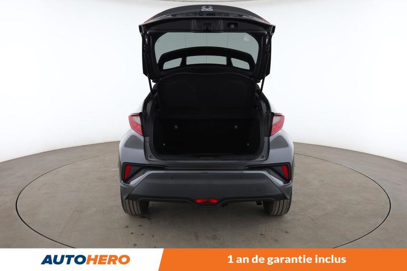 Toyota c-Hr 1.8 Hybride Edition 122 ch