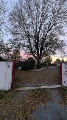 Maison - 190 m² - 7 pièces