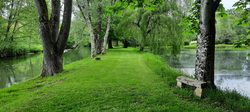 Maison - 115 m² - 4 pièces