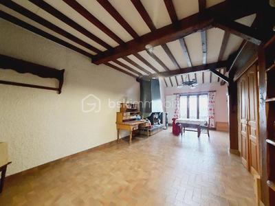 Maison de village - 207 m² - 8 pièces