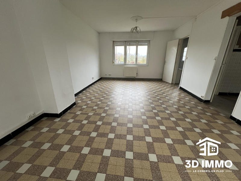 Maison - 99 m² - 4 pièces