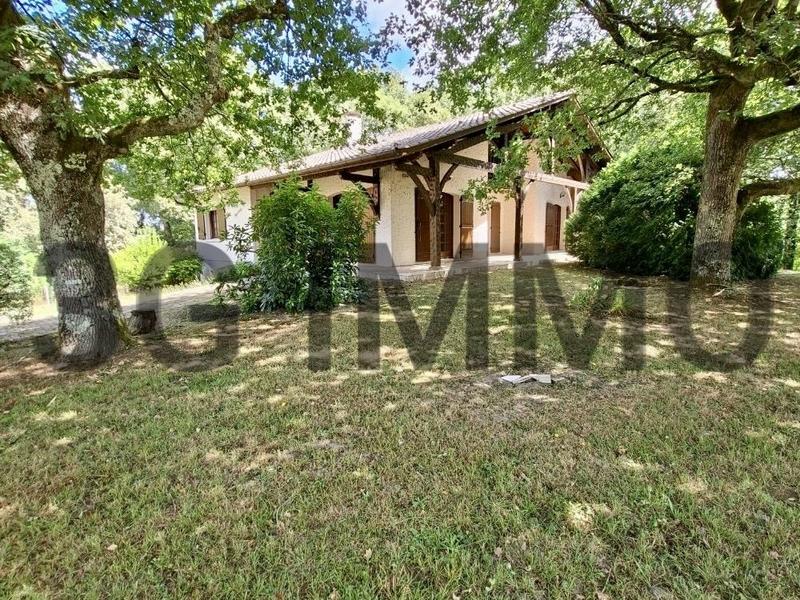 Villa - 135 m² - 6 pièces