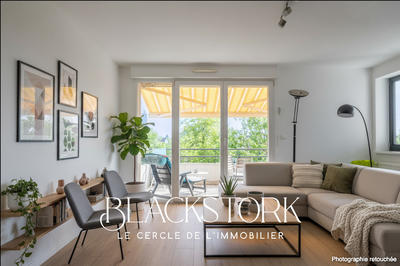 Appartement - 51 m² - 2 pièces