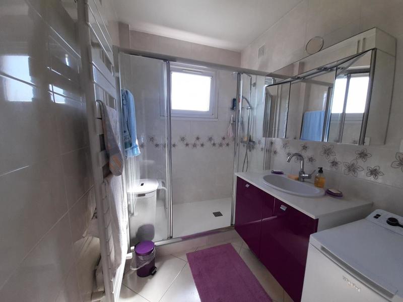 Immeuble - 279 m² - 12 pièces