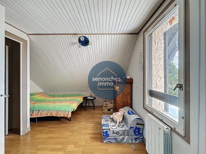 Maison d'architecte - 180 m² - 7 pièces