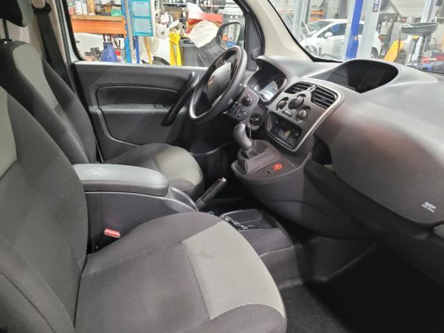 Renault Kangoo Express 1.5 Dci 90 E6 Grand Confort