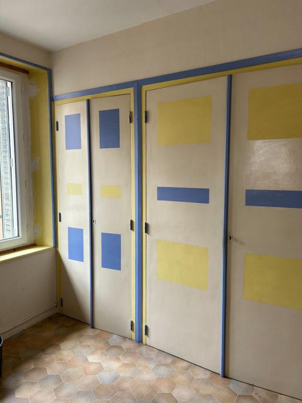 Immeuble - 238 m² - 8 pièces