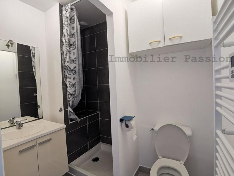 Maison - 60 m² - 3 pièces