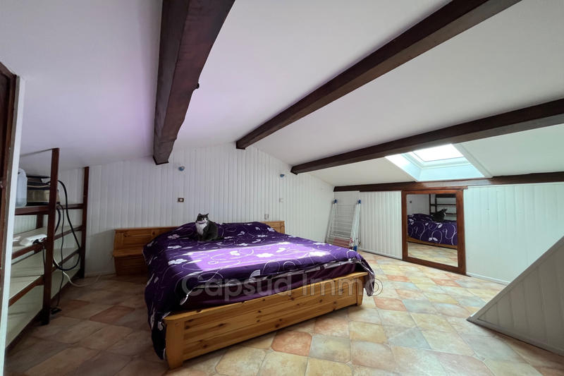 Maison - 121 m² - 4 pièces