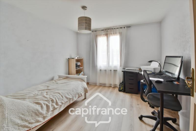 Maison - 119 m² - 5 pièces