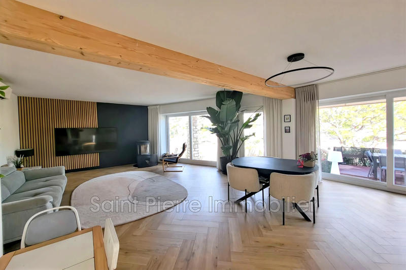 Maison - 153 m² - 5 pièces