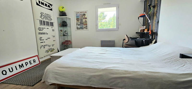 Maison - 160 m² - 7 pièces