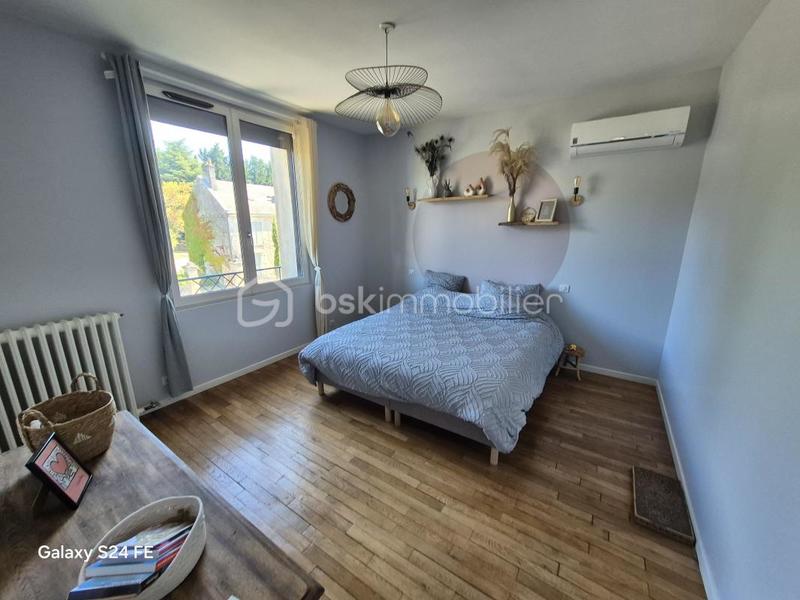 Maison de ville - 108 m² - 5 pièces