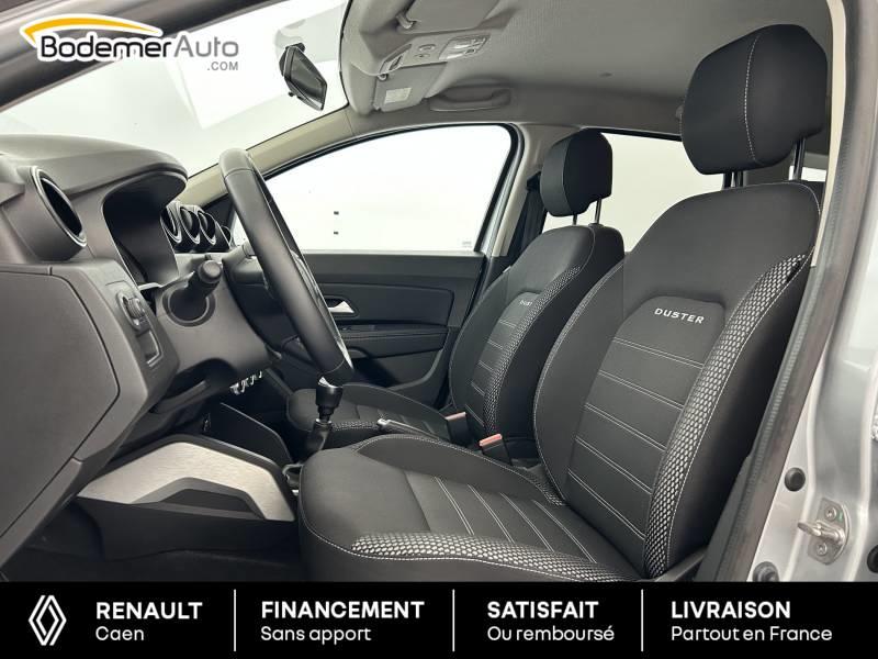 Dacia Duster Blue dCi 115 4x2 Prestige