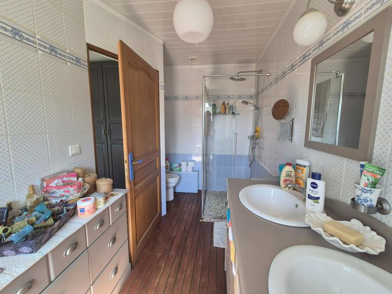 Maison - 150 m² - 6 pièces