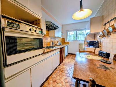 Appartement - 87 m² - 4 pièces