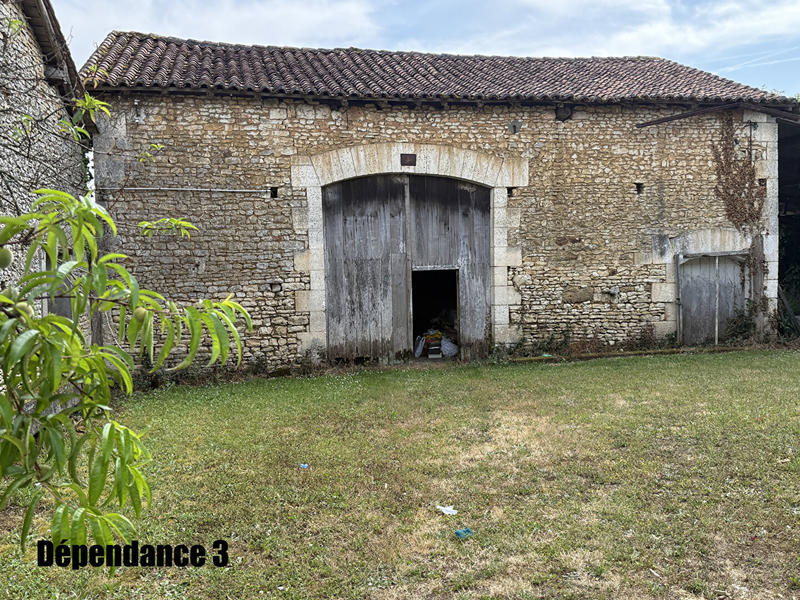 Maison - 98 m² - 5 pièces