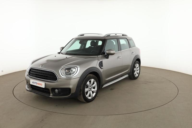 Mini Countryman One d Finition Chili Bv6 116 ch