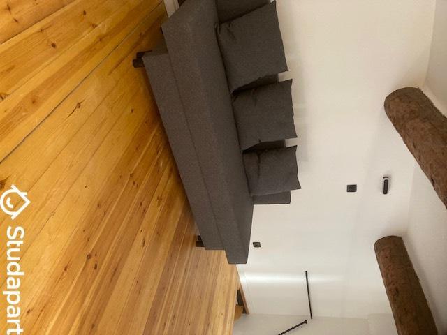 Appartement - 59 m² - 2 pièces