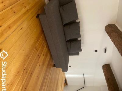 Appartement - 59 m² - 2 pièces