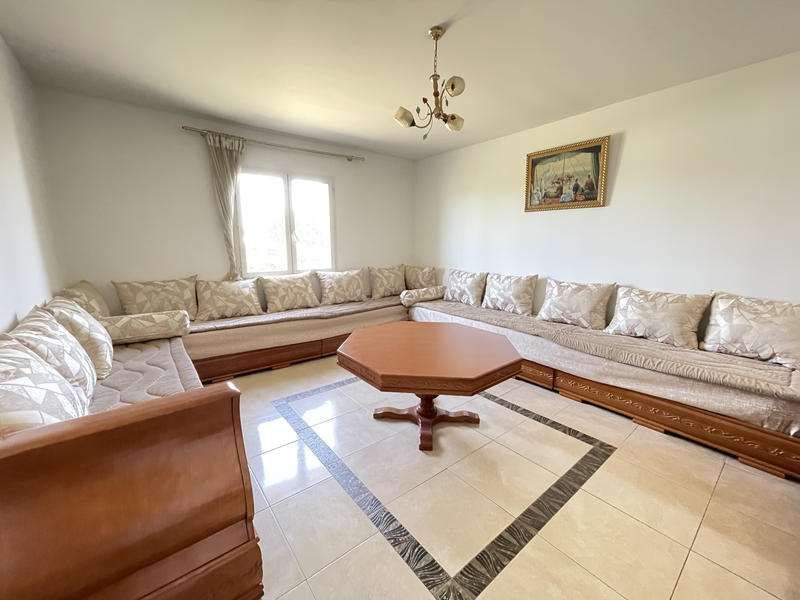 Maison - 126 m² - 4 pièces