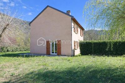 Villa - 130 m² - 7 pièces