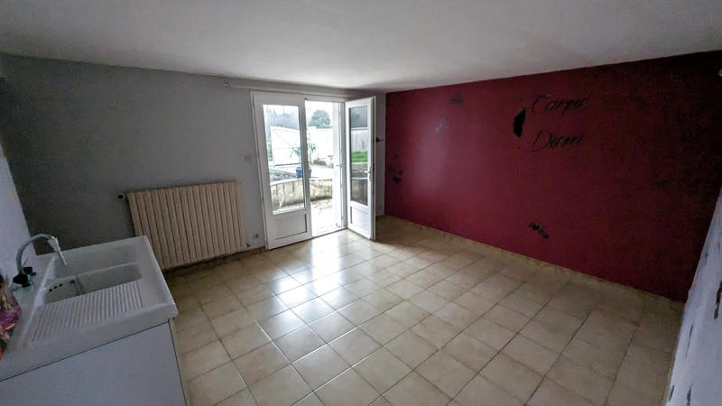Maison - 146 m² - 7 pièces