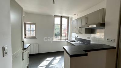 Immeuble - 207 m² - 9 pièces