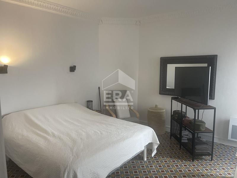 Appartement - 91 m² - 4 pièces