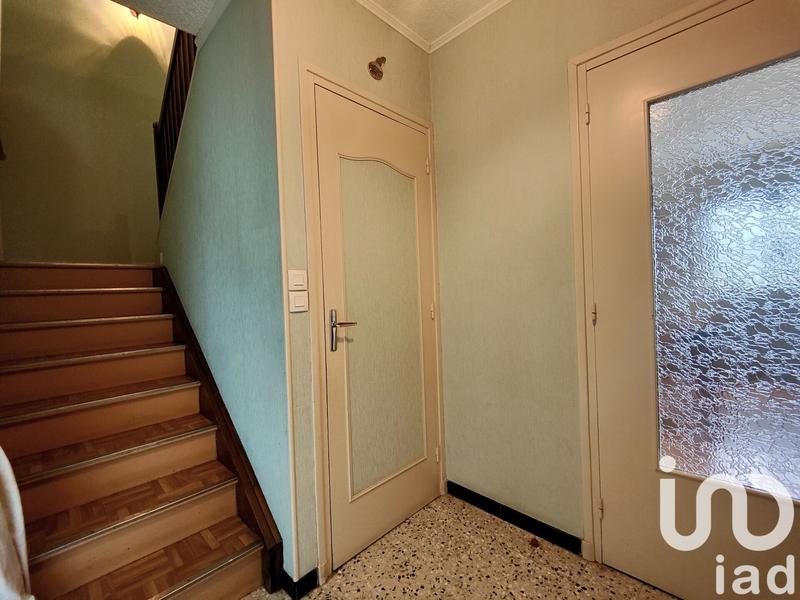 Maison de campagne - 134 m² - 7 pièces