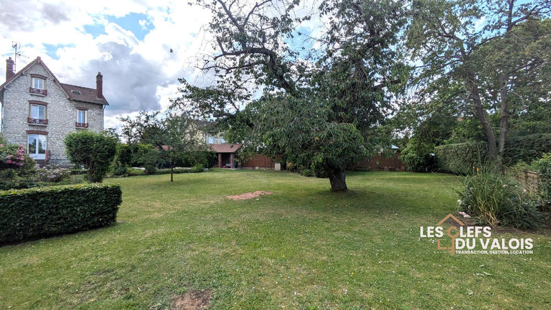 Maison ancienne - 125 m² - 6 pièces