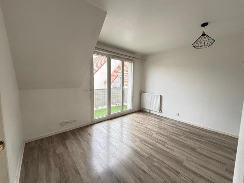 Studio - 26 m² - 1 pièce