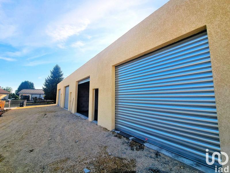 Local commercial - 42 m²