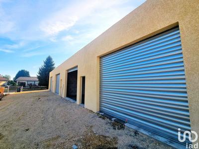 Local commercial - 42 m²