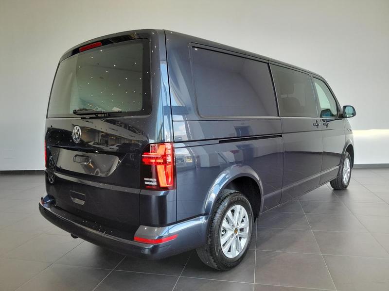 Volkswagen Transporter 6.1 Van L2h1 2.0 Tdi 150 Dsg7 Business