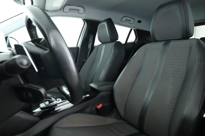 Peugeot 2008 1.2 PureTech Allure Business Eat8 131 ch