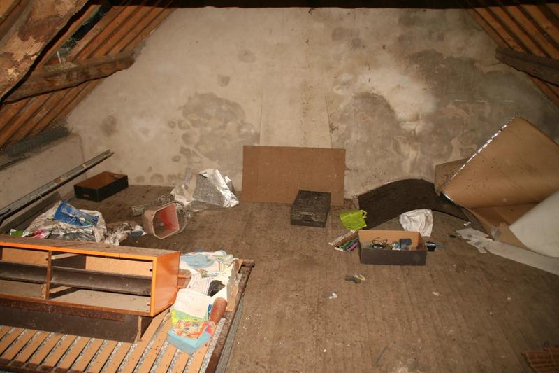 Maison - 106 m² - 3 pièces