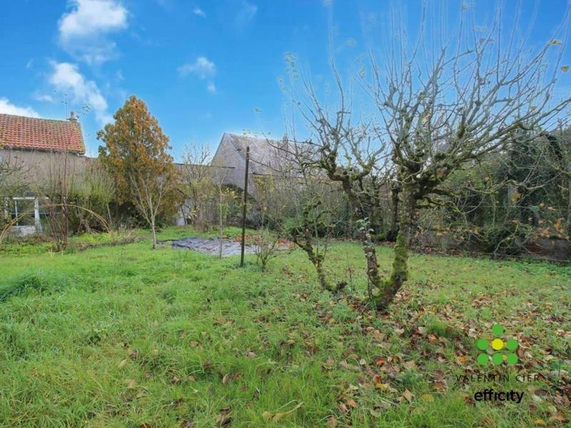 Maison - 83 m² - 4 pièces