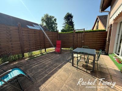 Duplex - 75 m² - 4 pièces