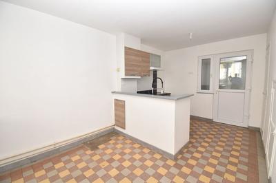 Maison de ville - 40 m² - 2 pièces