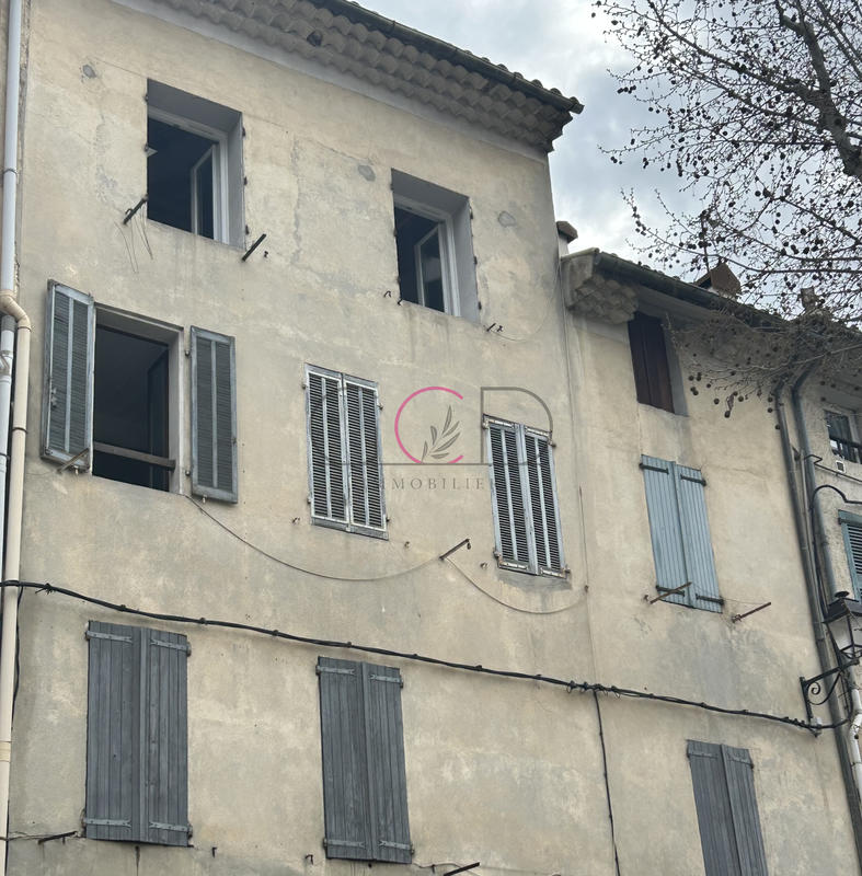 Duplex - 50 m² - 2 pièces